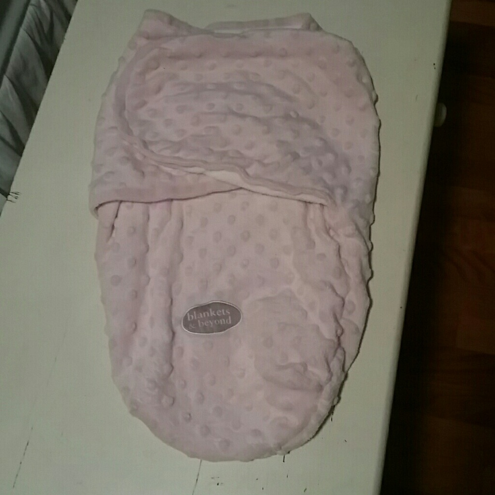 Swaddler